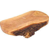 Rustic Olive Oval Serving Bowls And Platters - BESPOKE77