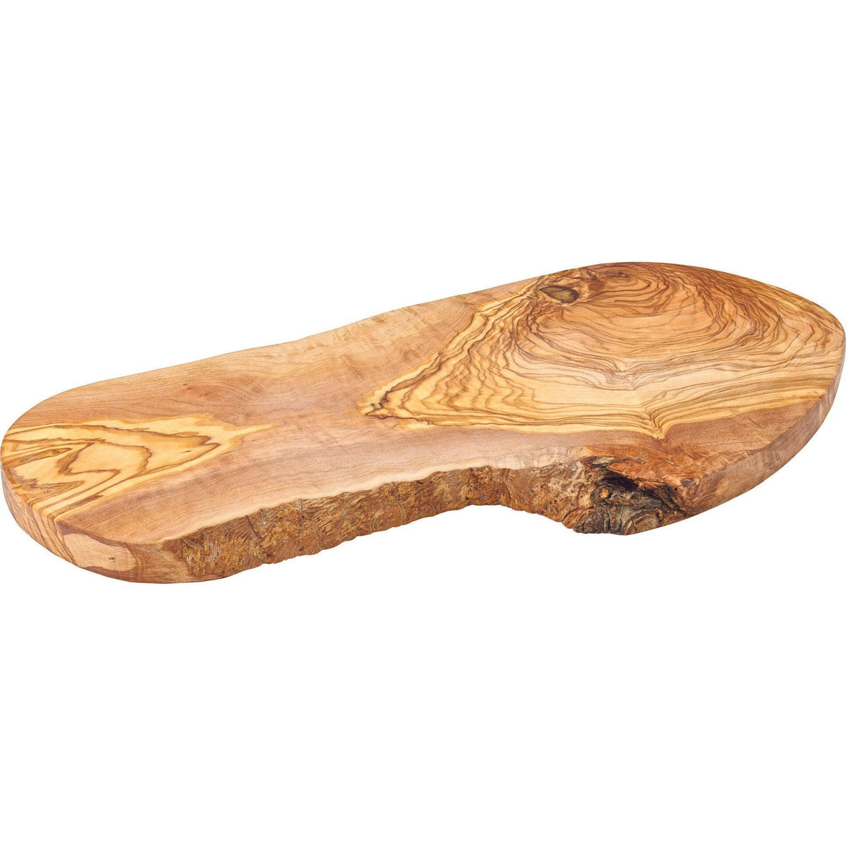 Rustic Olive Oval Serving Bowls And Platters - BESPOKE77