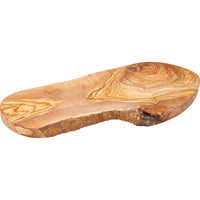 Rustic Olive Oval Serving Bowls And Platters - BESPOKE77
