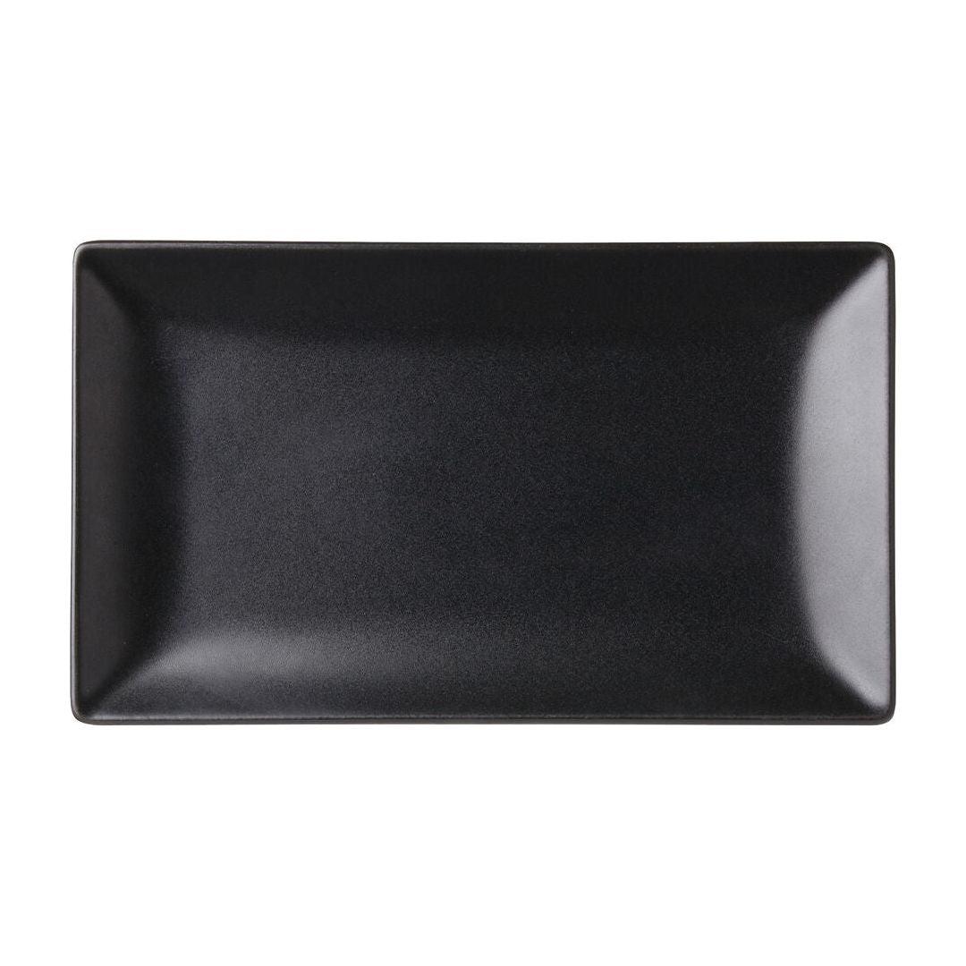 Noir Porcelain Tableware - BESPOKE77