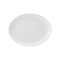 Titan Porcelain Oval Plates - BESPOKE77