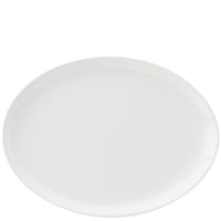 Titan Porcelain Oval Plates - BESPOKE77