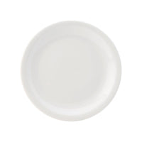Titan Porcelain Narrow Rimmed Plates - BESPOKE77