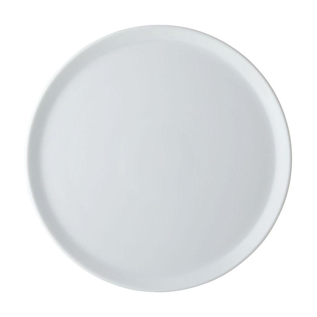 Titan Porcelain Pizza Plates - BESPOKE77