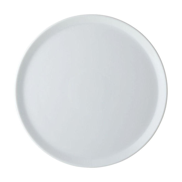 Titan Porcelain Pizza Plates - BESPOKE77