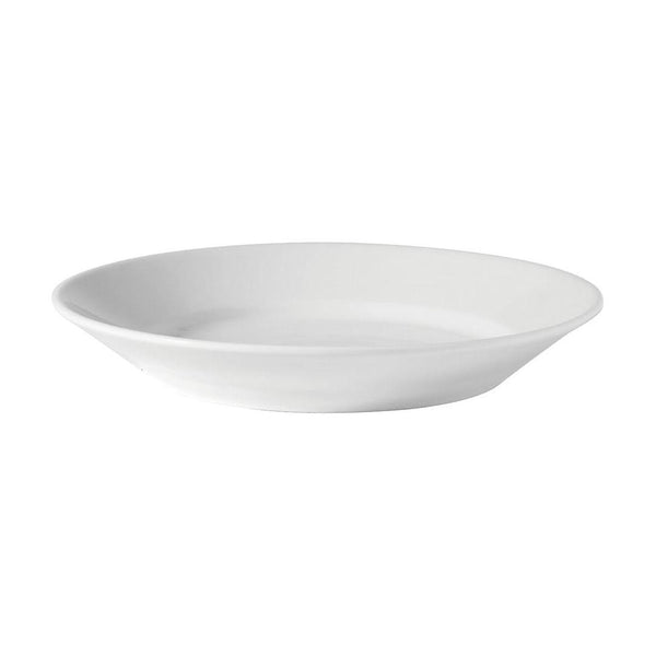 Titan Porcelain Deep Winged Plates - BESPOKE77