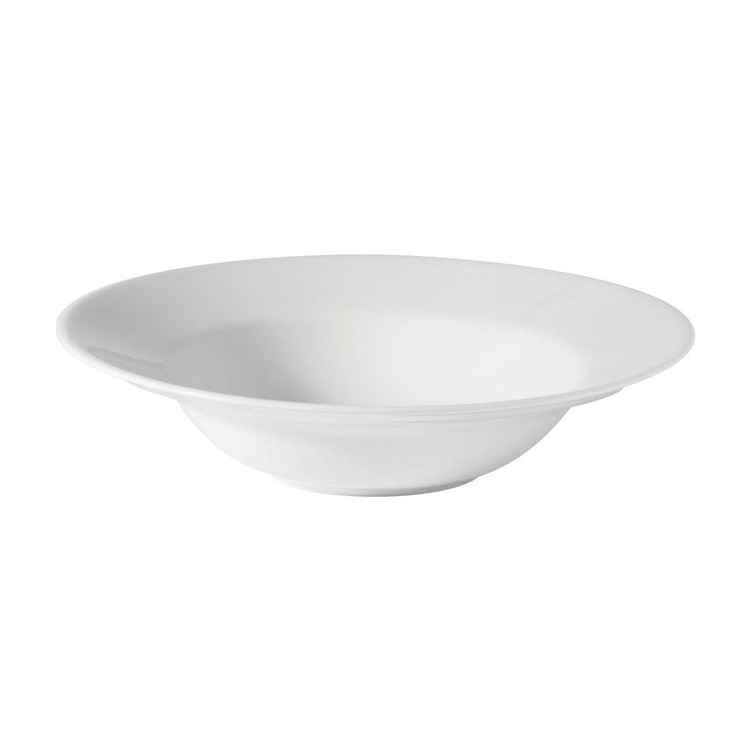 Titan Porcelain Winged Pasta Dishes - BESPOKE77