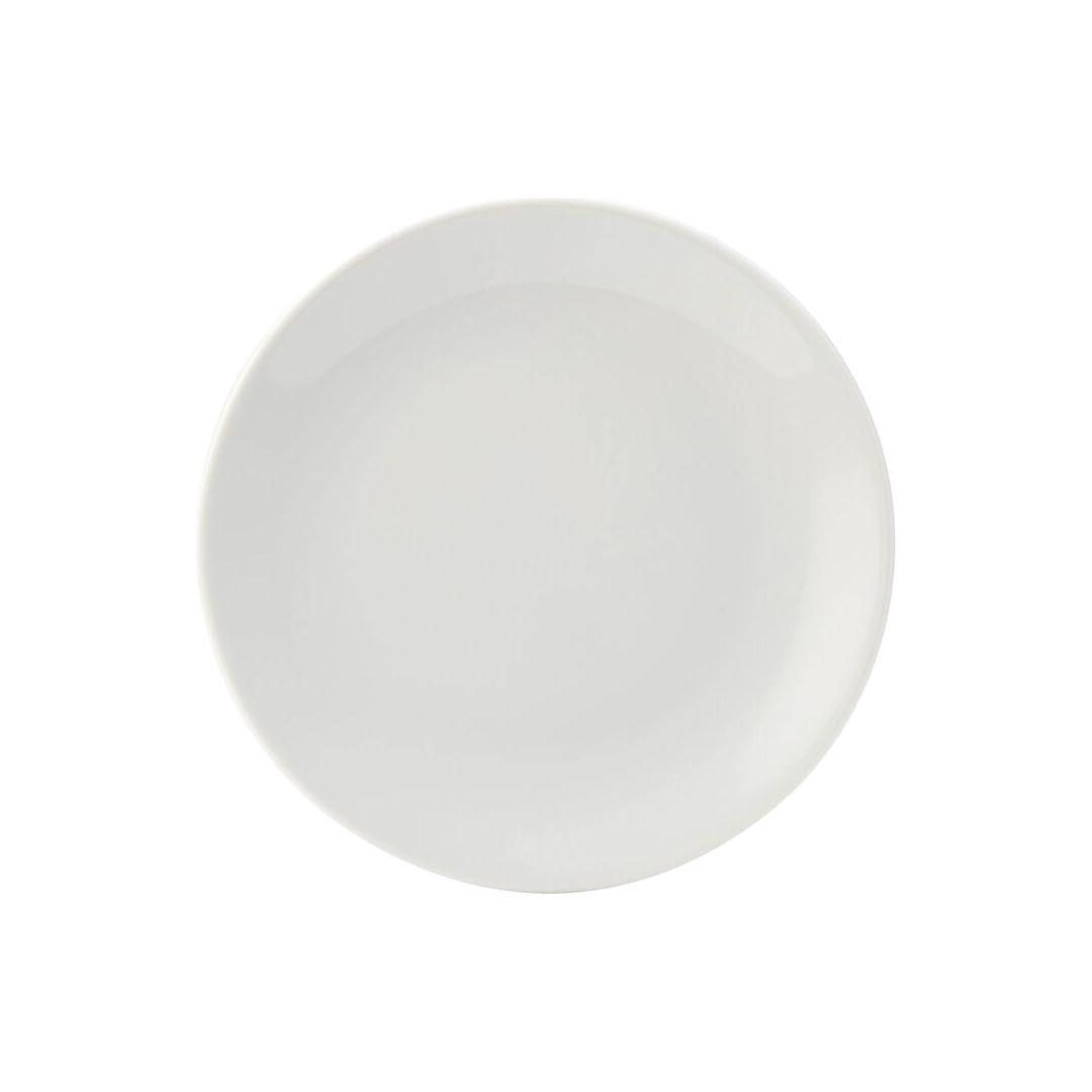 Titan Porcelain Coupe Plates - BESPOKE77