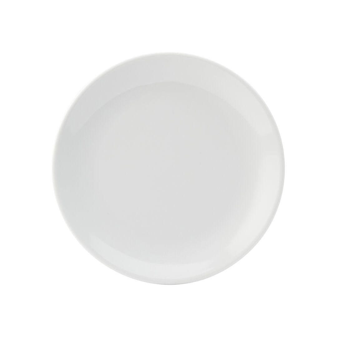 Titan Porcelain Coupe Plates - BESPOKE77