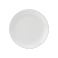 Titan Porcelain Coupe Plates - BESPOKE77