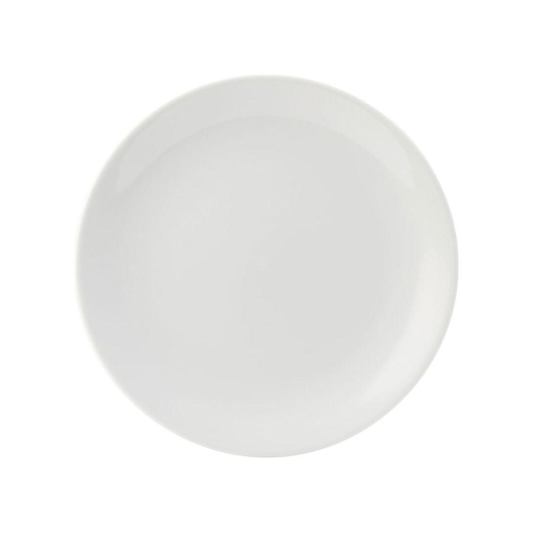 Titan Porcelain Coupe Plates - BESPOKE77