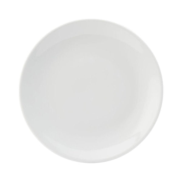 Titan Porcelain Coupe Plates - BESPOKE77