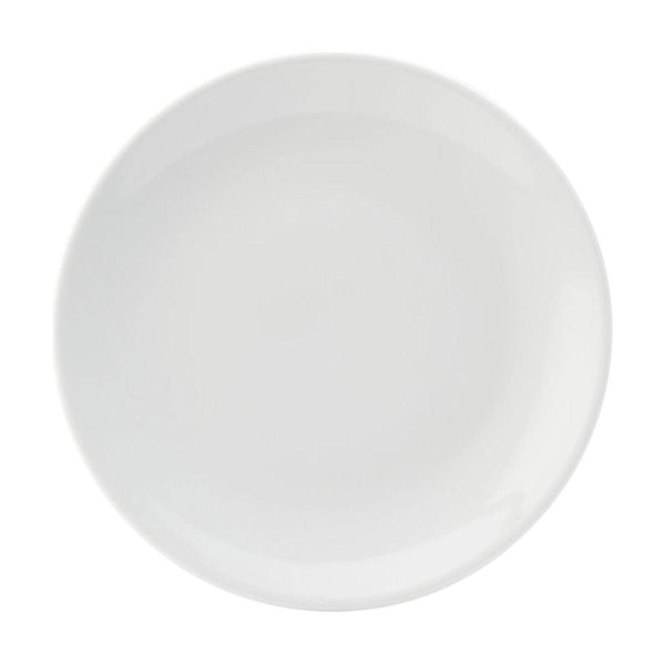 Titan Porcelain Coupe Plates - BESPOKE77