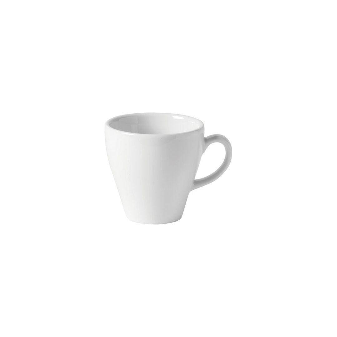 Titan Porcelain Italiano Coffee Cup - BESPOKE77