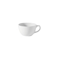 Titan Porcelain Bowl Shaped Coffee Cup - BESPOKE77