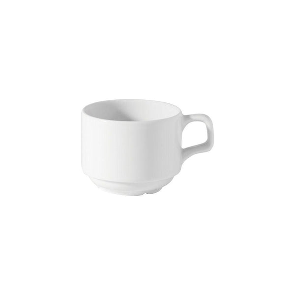 Titan Porcelain Stacking Cup 7oz (20cl) - BESPOKE77