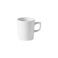 Titan Porcelain Latte Mugs - BESPOKE77