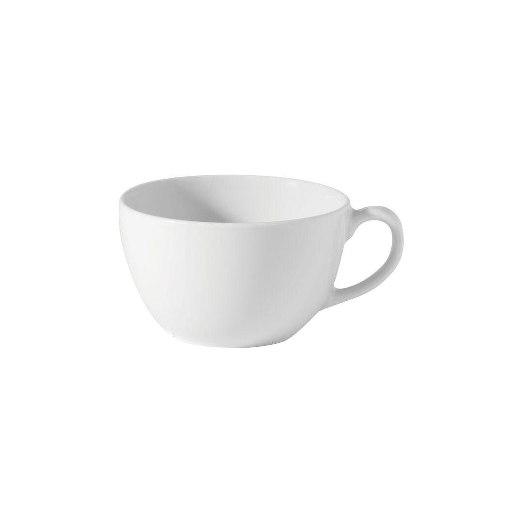 Titan Porcelain Bowl Shaped Coffee Cup - BESPOKE77