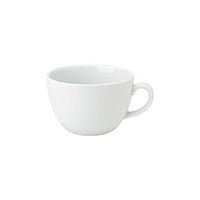 Titan Porcelain Bowl Shaped Coffee Cup - BESPOKE77