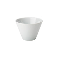 Titan Porcelain Conic Bowls - BESPOKE77