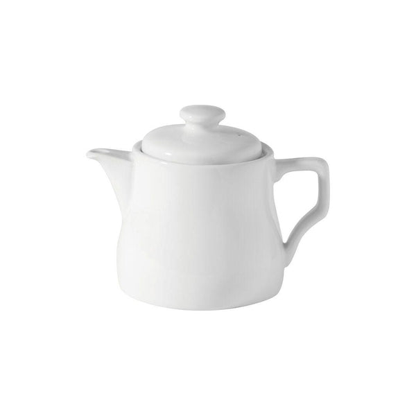 Titan Porcelain Teapots - BESPOKE77