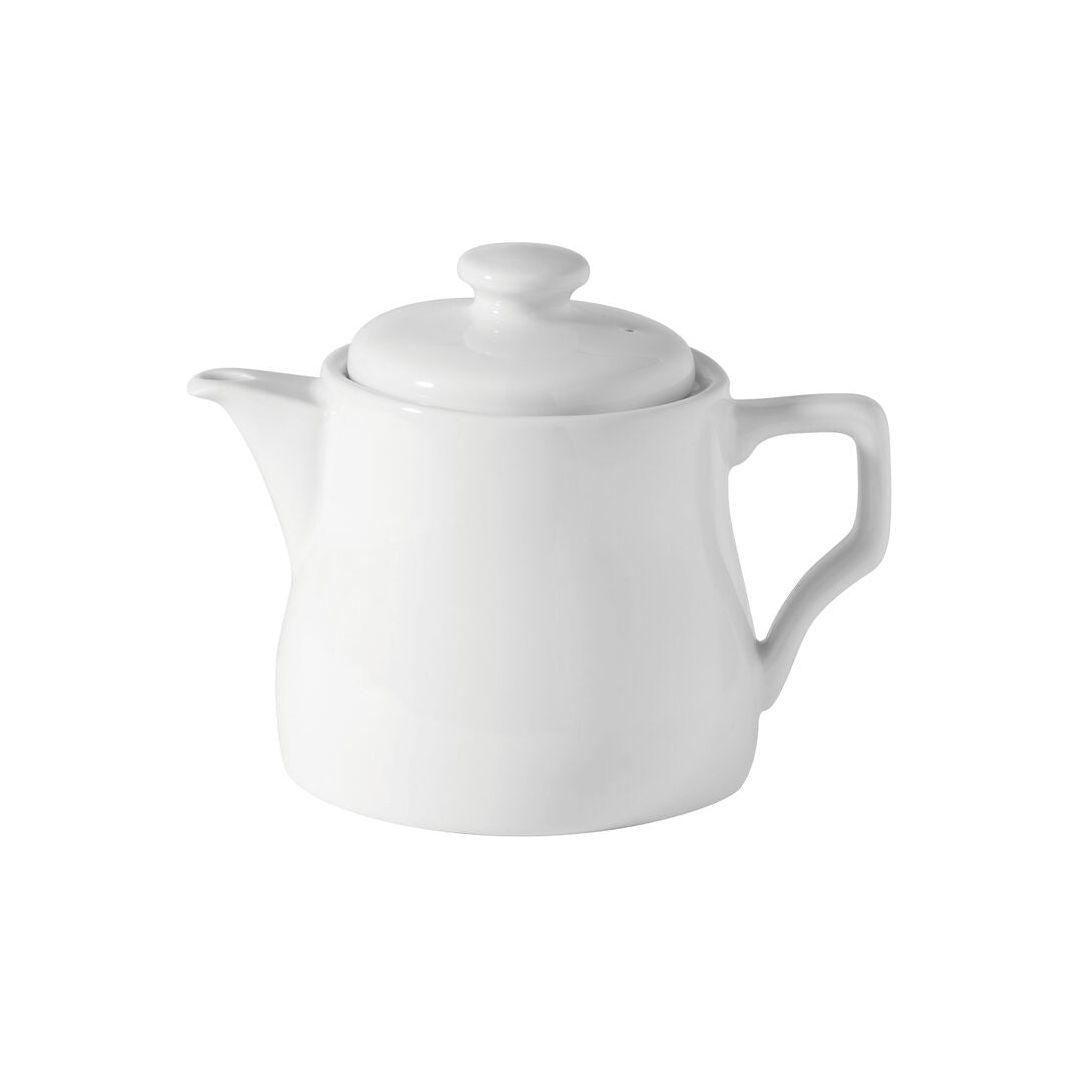 Titan Porcelain Teapots - BESPOKE77