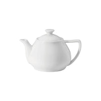Titan Porcelain Contemporary Teapots - BESPOKE77