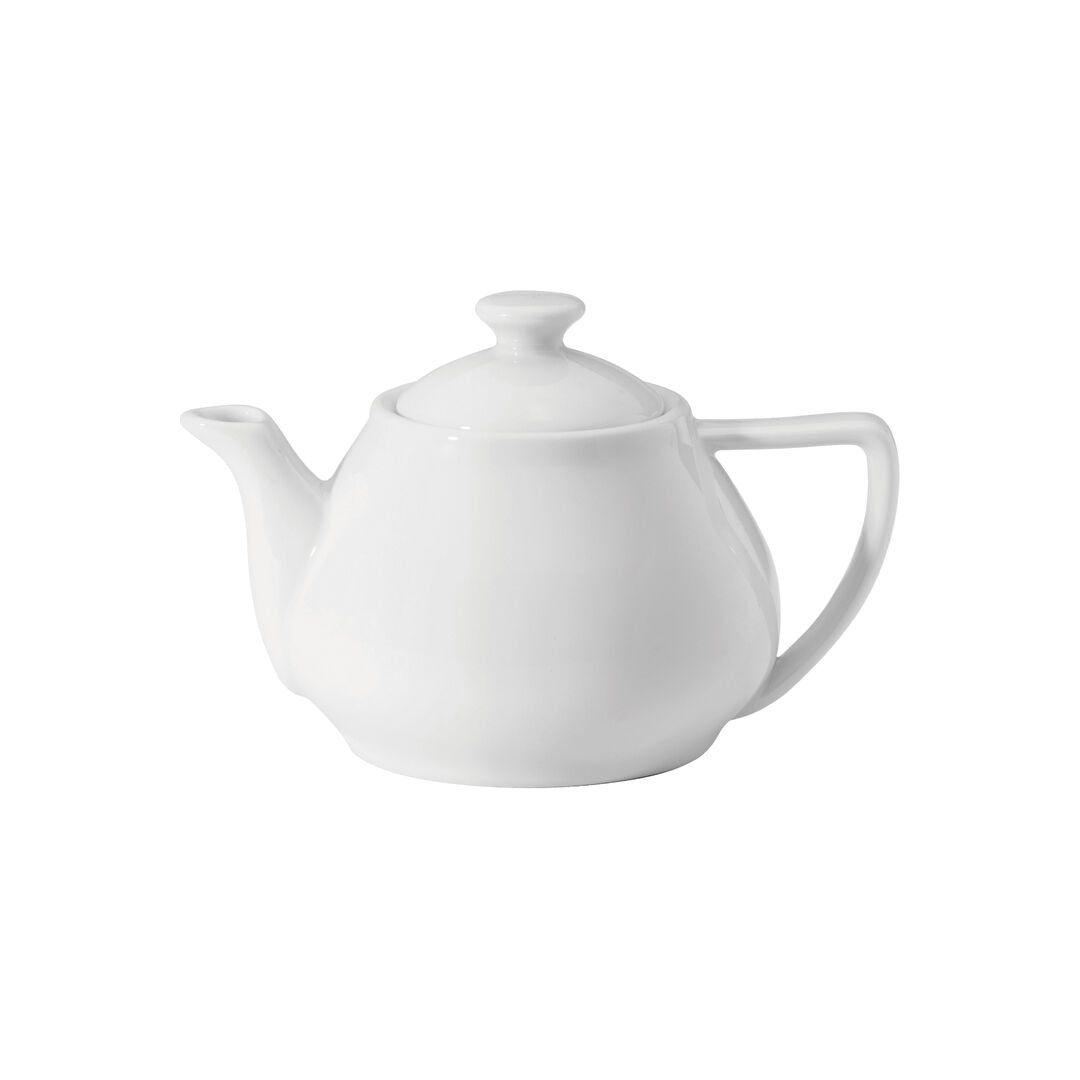 Titan Porcelain Contemporary Teapots - BESPOKE77