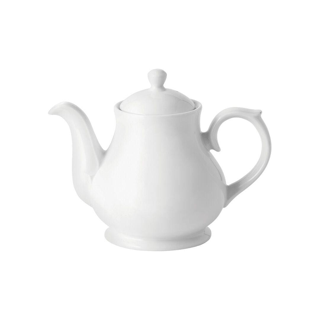 Titan Porcelain Chatsworth Teapots - BESPOKE77