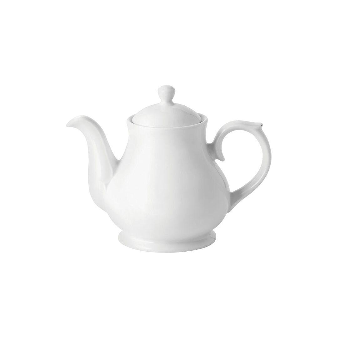 Titan Porcelain Chatsworth Teapots - BESPOKE77