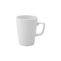 Titan Porcelain Latte Mugs - BESPOKE77