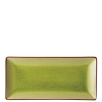 Soho Verdi Green Stoneware Tableware - BESPOKE77