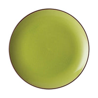 Soho Verdi Green Stoneware Tableware - BESPOKE77
