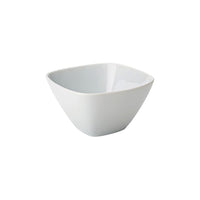 Titan Porcelain Dune Square Bowls - BESPOKE77