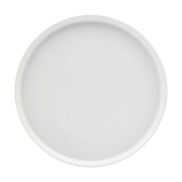 Titan Porcelain Walled Plates - BESPOKE77