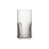 Whitley Crystal Glass Tumblers - BESPOKE77