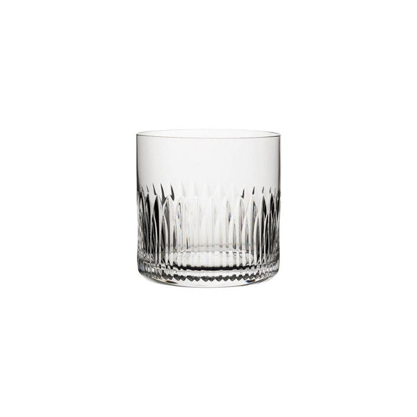 Whitley Crystal Glass Tumblers - BESPOKE77