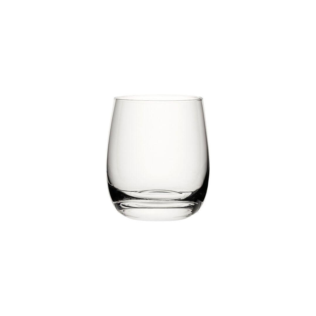 Cool Crystal Glass Tumbler - BESPOKE77