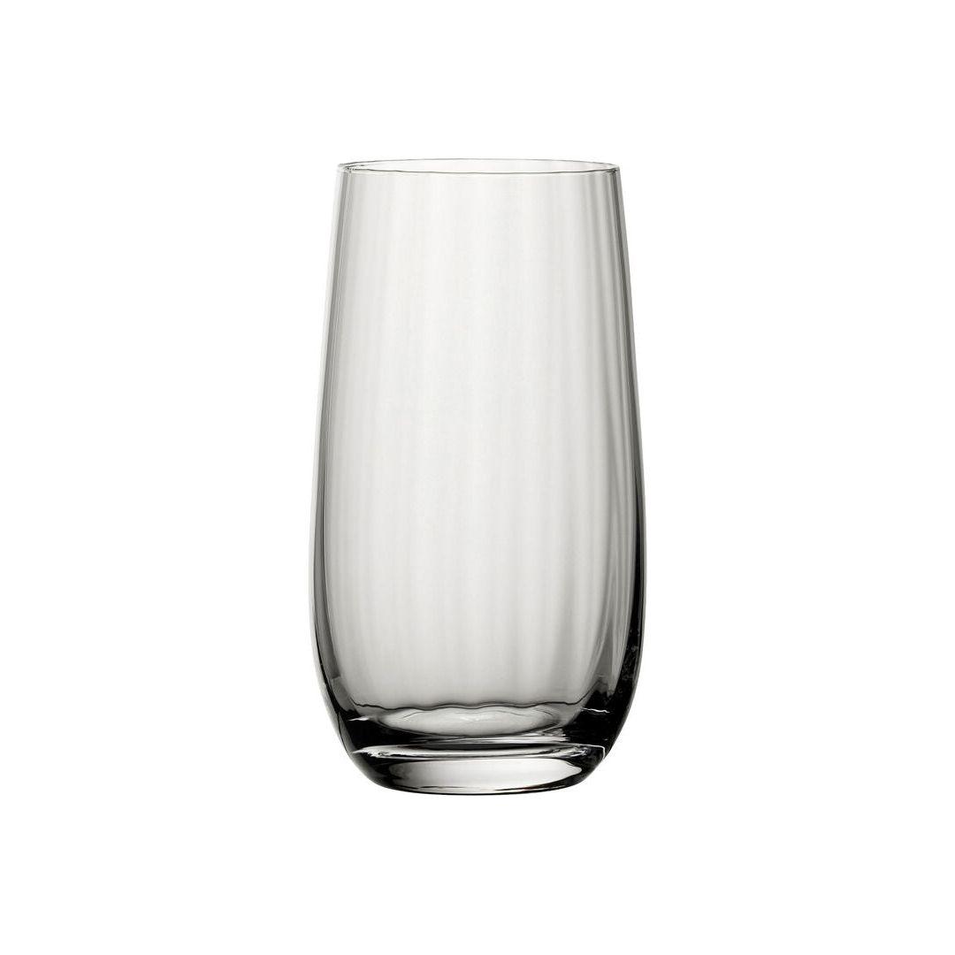 Favourite Crystal Glassware - BESPOKE77