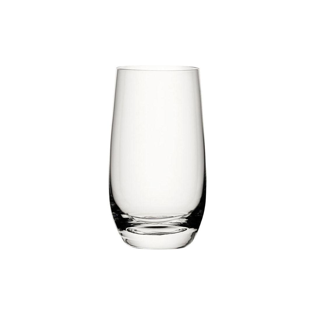 Cool Crystal Glass Tumbler - BESPOKE77