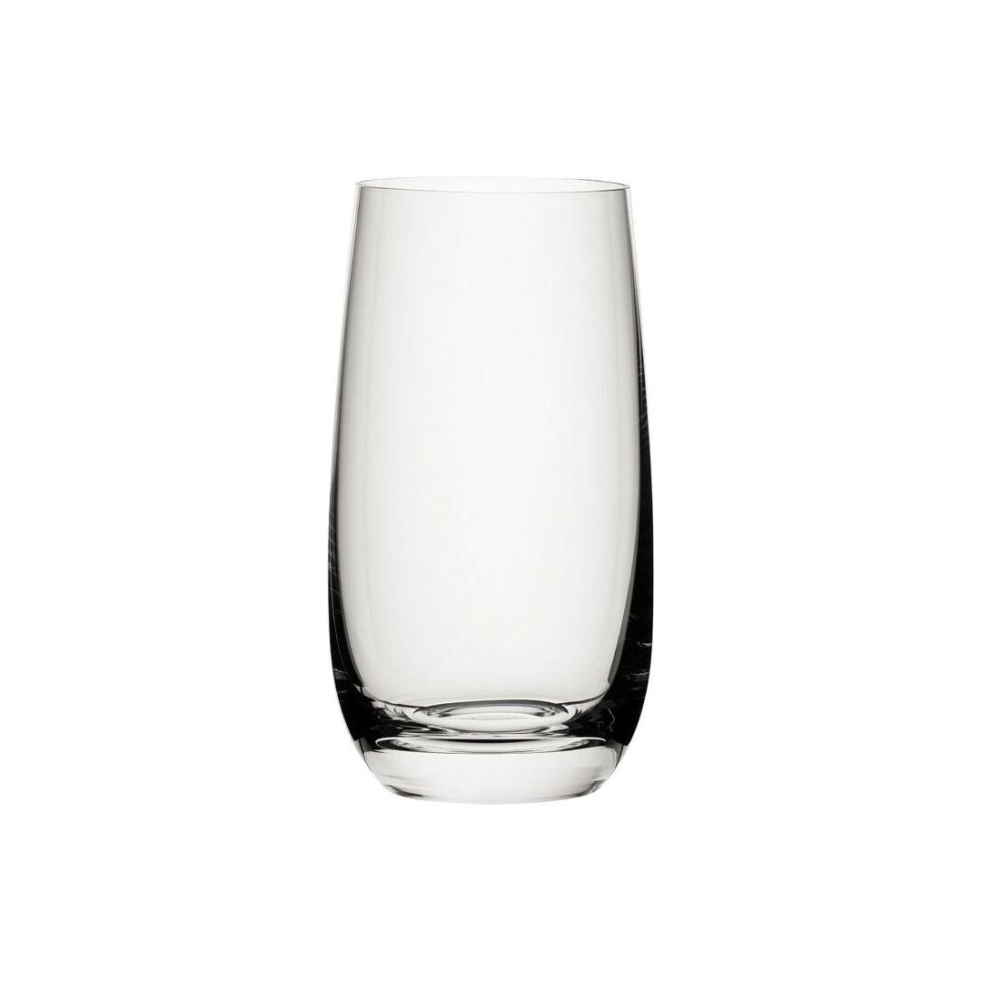 Cool Crystal Glass Tumbler - BESPOKE77