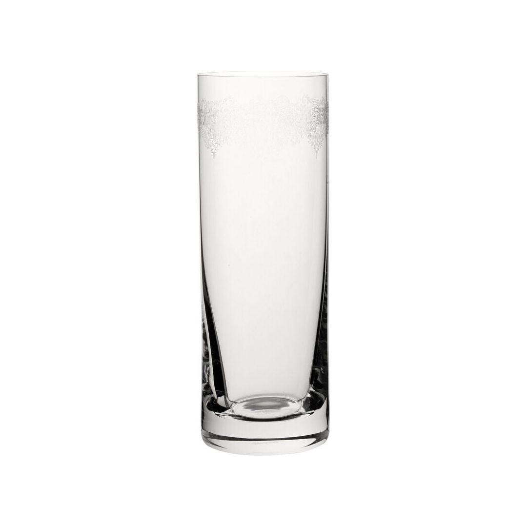Filigree Crystal Glassware - BESPOKE77