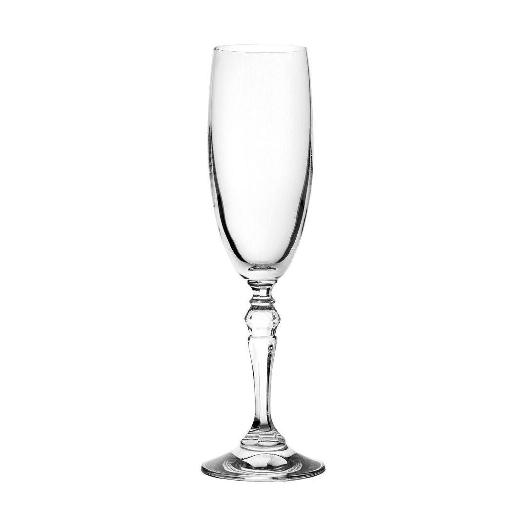 Charleston Fine Crystal Glassware - BESPOKE77