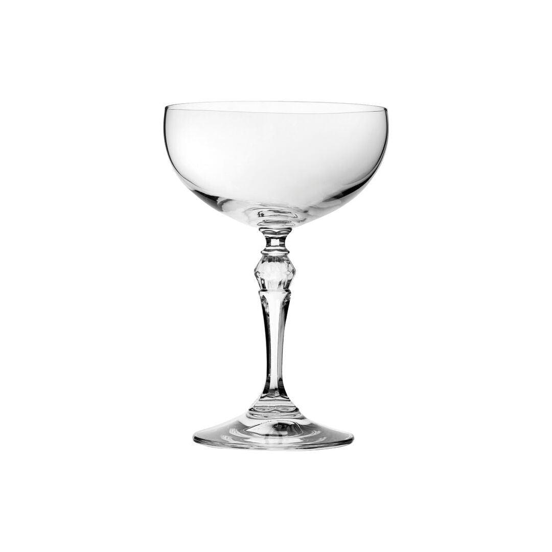Charleston Fine Crystal Glassware - BESPOKE77