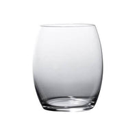 Ratio Crystal Glassware - BESPOKE77