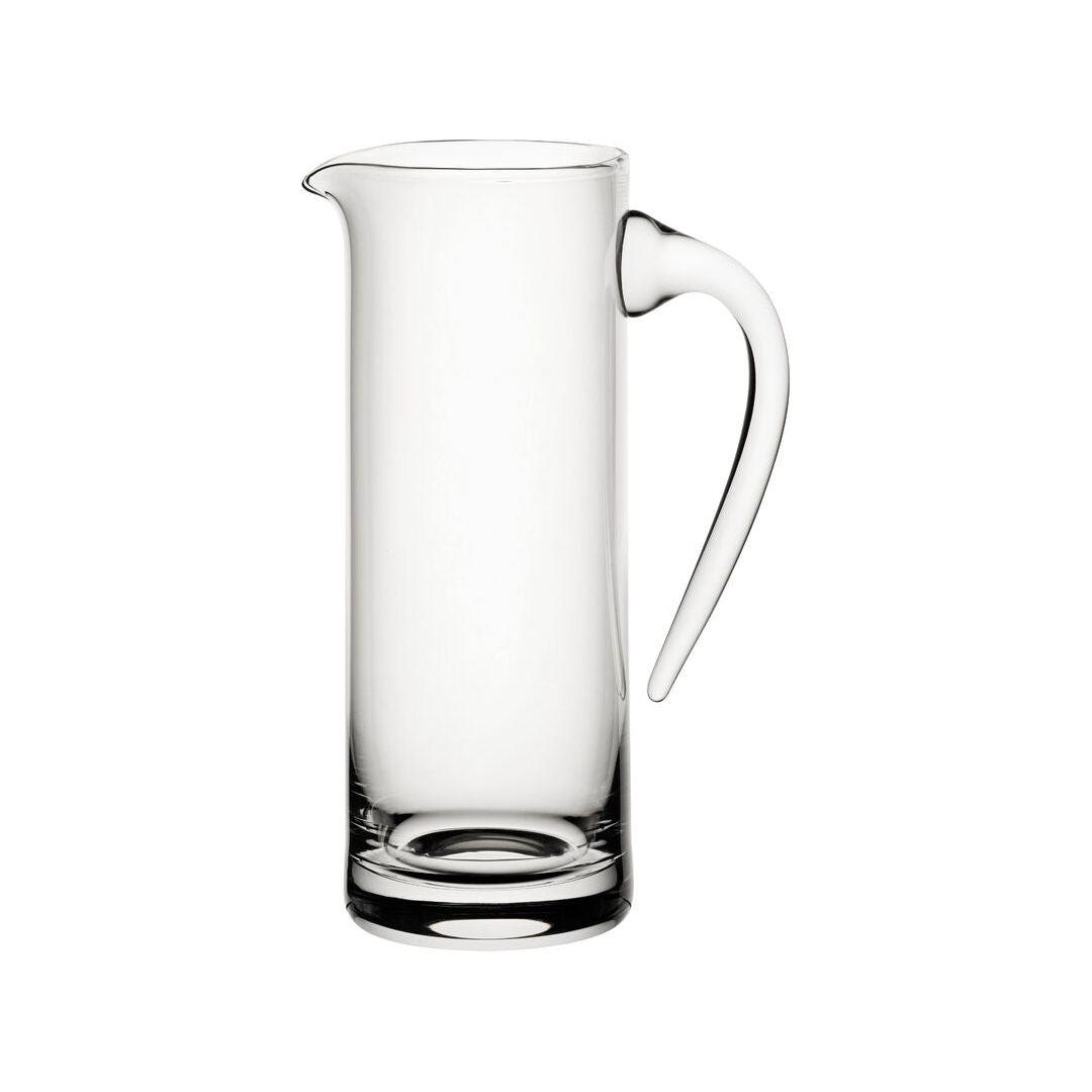 Contemporary Glass Pitcher / Jugs - BESPOKE77