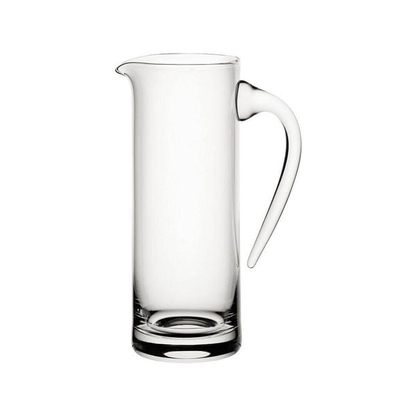 Contemporary Glass Pitcher / Jugs - BESPOKE77
