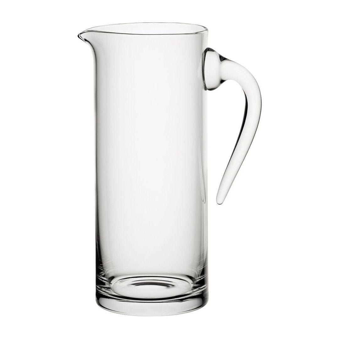 Contemporary Glass Pitcher / Jugs - BESPOKE77