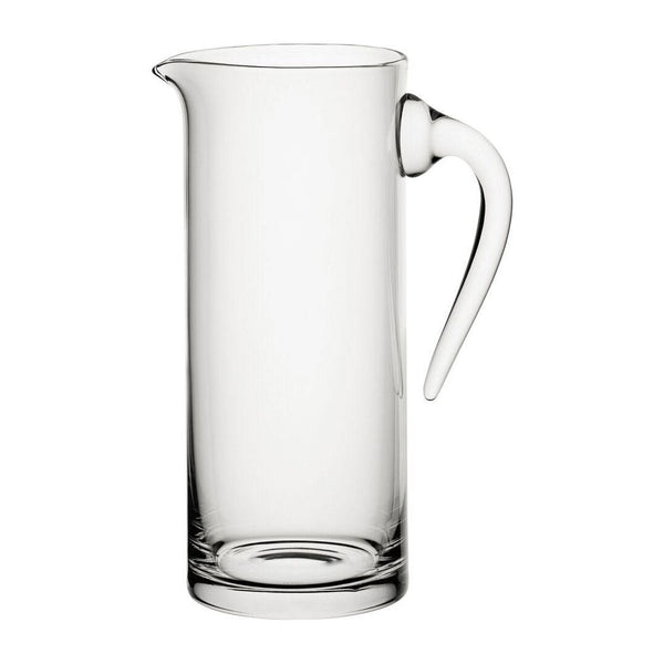 Contemporary Glass Pitcher / Jugs - BESPOKE77