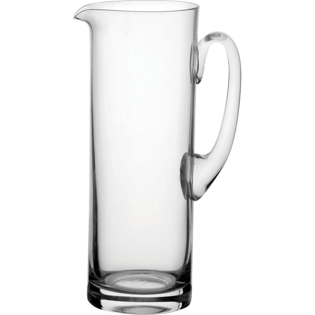 Contemporary Glass Pitcher / Jugs - BESPOKE77